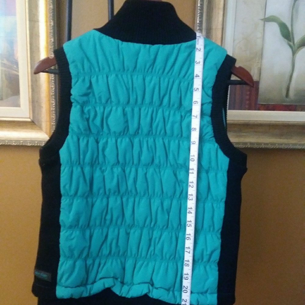 Calvin Klein performance jacket - Picture 3 of 5